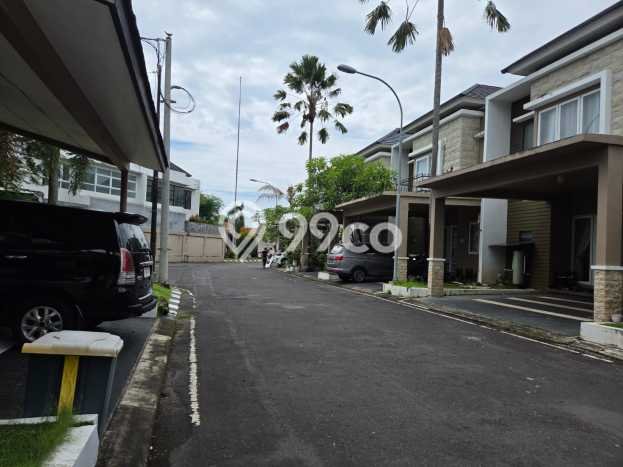 Rumah Luas Asri 3 KT Siap Huni di Jimbaran Badung Rumah Luas Asri 3 KT Siap Huni di Jimbaran Badung