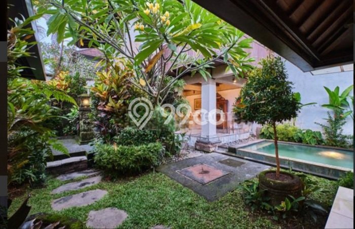 Vila For Rent Kawasan Ubud, Luas 0m2m², Lingkungan Nyaman Vila For Rent Kawasan Ubud, Luas 0m2m², Lingkungan Nyaman