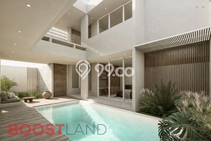 For Sale! Premium House LT 105m2 Desain Modern di Goa Gong For Sale! Premium House LT 105m2 Desain Modern di Goa Gong