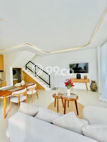 DIJUAL! Vila Kawasan , Area 124m2m², Akses ke Pusat Kota DIJUAL! Vila Kawasan , Area 124m2m², Akses ke Pusat Kota