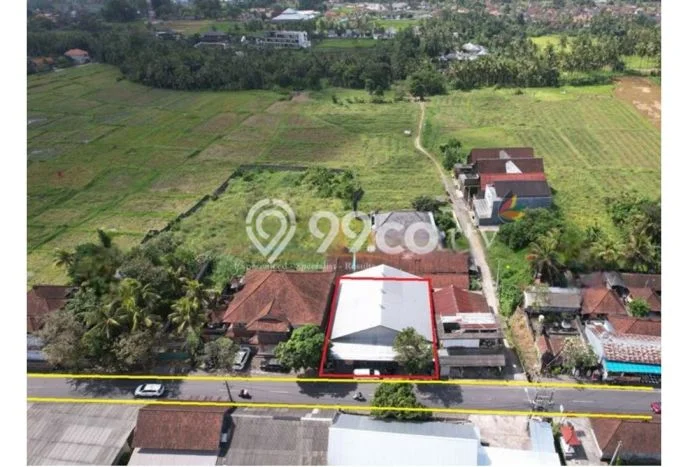 Ruko Favorit Dijual di Ubud Gianyar Kawasan Pusat Bisnis Ruko Favorit Dijual di Ubud Gianyar Kawasan Pusat Bisnis