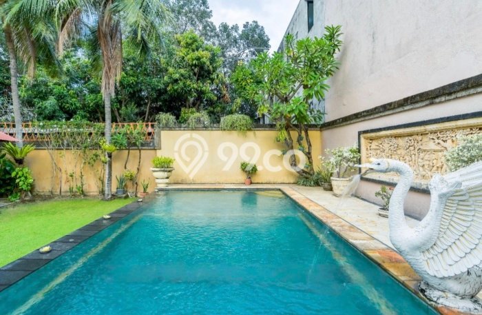 Hunian Terbaik! Vila di , Ukuran 455m2m², Lingkungan Asri dan tenang Hunian Terbaik! Vila di , Ukuran 455m2m², Lingkungan Asri dan tenang