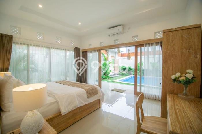 Vila Premium di Umalas, Area 0m², Kawasan Asri, Tersedia Vila Premium di Umalas, Area 0m², Kawasan Asri, Tersedia