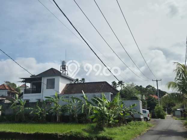 Vila Berkembang Kawasan , Area 330m2m², Akses ke berbagai keperluan Vila Berkembang Kawasan , Area 330m2m², Akses ke berbagai keperluan