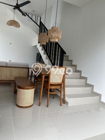 Rumah Minimalis 2 KT di Benoa Badung Full Furnished Rumah Minimalis 2 KT di Benoa Badung Full Furnished