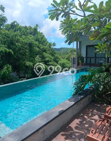 Vila Strategis di , Area 750m2m², Lingkungan Asri untuk Anda Vila Strategis di , Area 750m2m², Lingkungan Asri untuk Anda