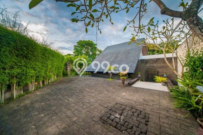 Vila Kawasan Sukawati, Ukuran 700m2m², Akses ke fasilitas umum Vila Kawasan Sukawati, Ukuran 700m2m², Akses ke fasilitas umum