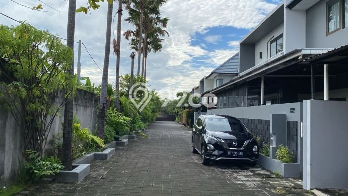 Dijual Rumah Mewah Megah Dengan View Cantik di Padangsambian , Denpasar Dijual Rumah Mewah Megah Dengan View Cantik di Padangsambian , Denpasar