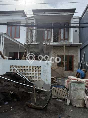 Rumah Modern 3 KT di Sidakarya Denpasar Rumah Modern 3 KT di Sidakarya Denpasar