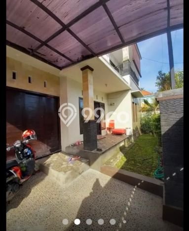 Rumah area Pering, Lingkungan Elite 4 KT Rumah area Pering, Lingkungan Elite 4 KT