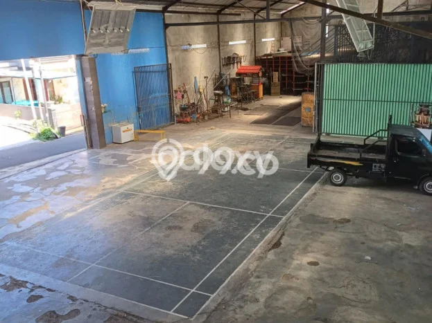 Disewakan Ruko di Kuta Selatan Badung LT 1100m2, LB 1000m2 Disewakan Ruko di Kuta Selatan Badung LT 1100m2, LB 1000m2