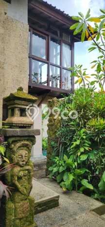 Vila For Rent Kawasan Ubud, Luas 0m2m², Lingkungan Nyaman Vila For Rent Kawasan Ubud, Luas 0m2m², Lingkungan Nyaman