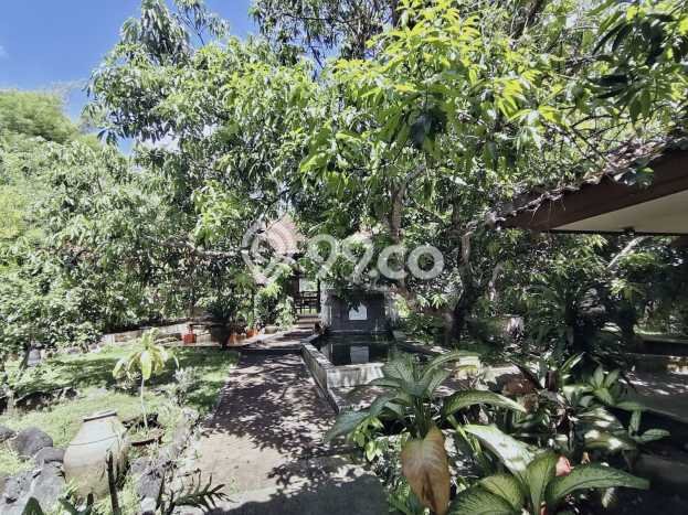 Tanah Dijual di Badung Seluas 2395m2 Strategis Tanah Dijual di Badung Seluas 2395m2 Strategis