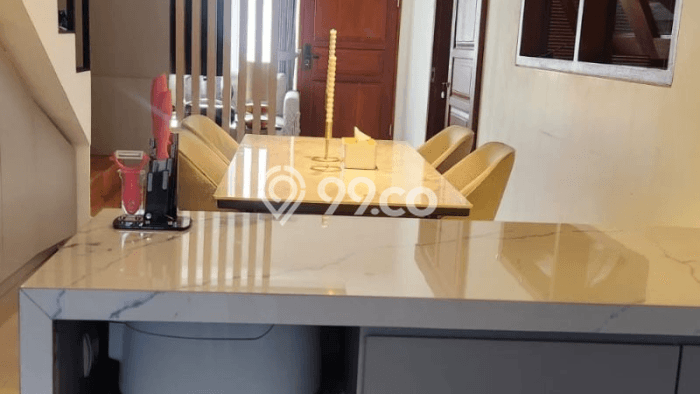 Hunian Eksklusif Dijual LT 100m2 di Kuta, Badung Hunian Eksklusif Dijual LT 100m2 di Kuta, Badung