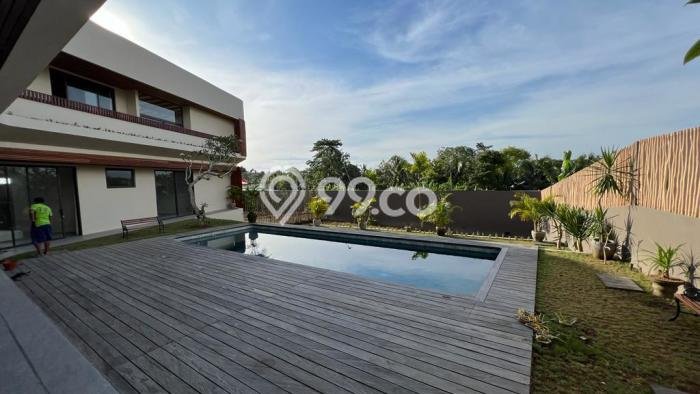 Vila Kawasan Kediri, Luas 840m2m², Dekat ke Fasilitas Umum Vila Kawasan Kediri, Luas 840m2m², Dekat ke Fasilitas Umum