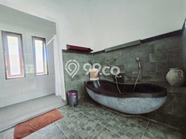 Vila Siap Huni Kawasan Ubud, Area 0m2m², Lokasi Premium Vila Siap Huni Kawasan Ubud, Area 0m2m², Lokasi Premium