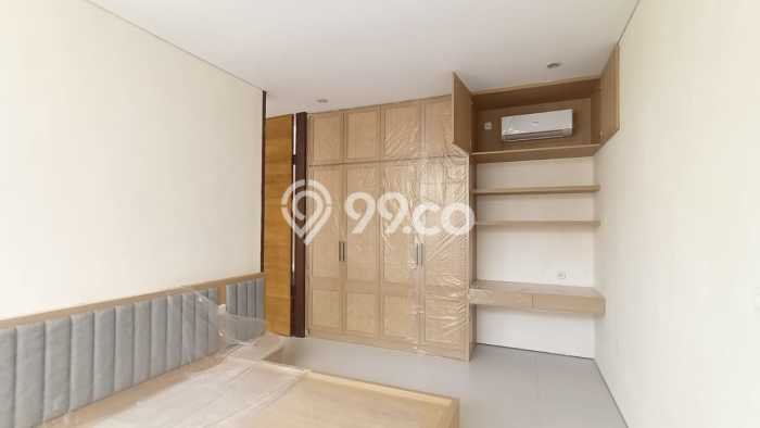 For Sale! Premium House LT 105m2 Desain Modern di Goa Gong For Sale! Premium House LT 105m2 Desain Modern di Goa Gong