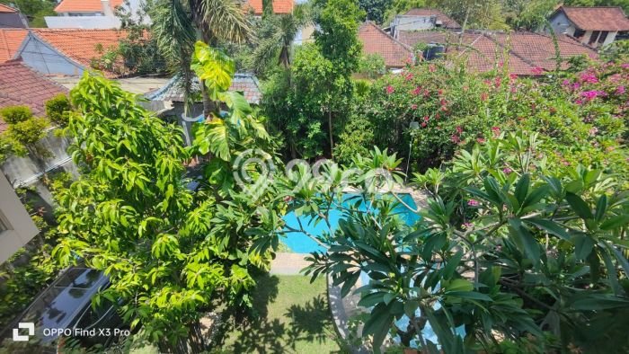 Rumah Luxury Modern Tanpa Renovasi di Kerobokan Badung Rumah Luxury Modern Tanpa Renovasi di Kerobokan Badung