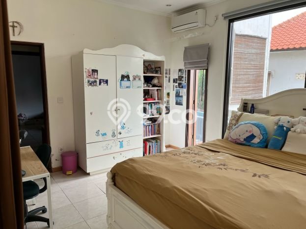 Hunian Elit LB 450m2 Siap Huni Desain Elegan di Sanur, Denpasar Hunian Elit LB 450m2 Siap Huni Desain Elegan di Sanur, Denpasar