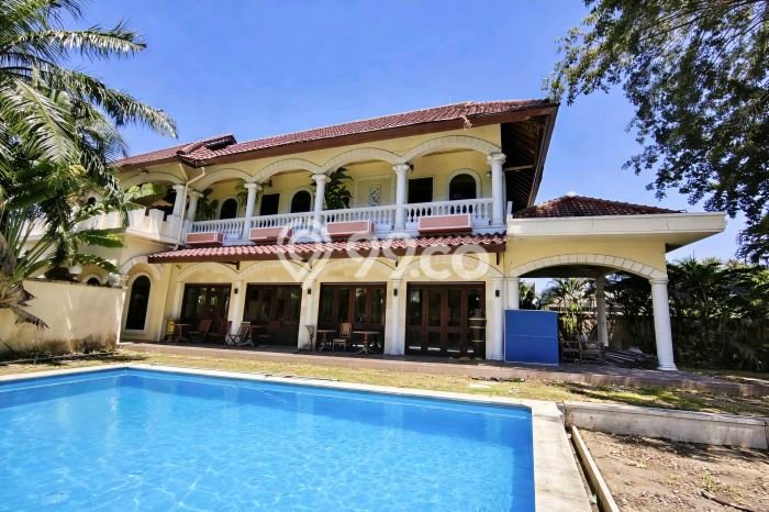 Vila Kawasan , Luas 980m2m², Lingkungan Tenang untuk hunian Vila Kawasan , Luas 980m2m², Lingkungan Tenang untuk hunian