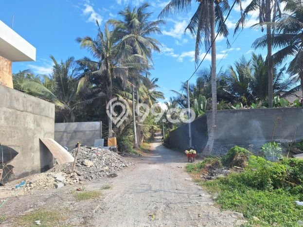 Tanah Kavling Dijual di Gianyar dengan Spesifikasi 1735m2 Tanah Kavling Dijual di Gianyar dengan Spesifikasi 1735m2