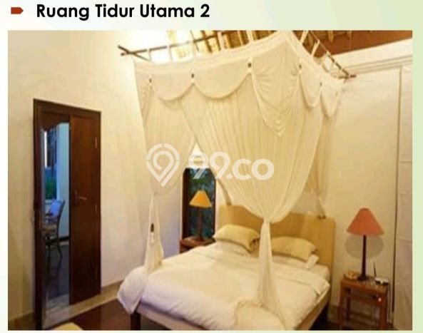 Siap Huni Rumah Mewah 4 Kamar di Payangan Dekat ke Mana Saja Siap Huni Rumah Mewah 4 Kamar di Payangan Dekat ke Mana Saja