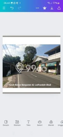 Ruko Favorit Dijual di Ubud Gianyar Kawasan Pusat Bisnis Ruko Favorit Dijual di Ubud Gianyar Kawasan Pusat Bisnis