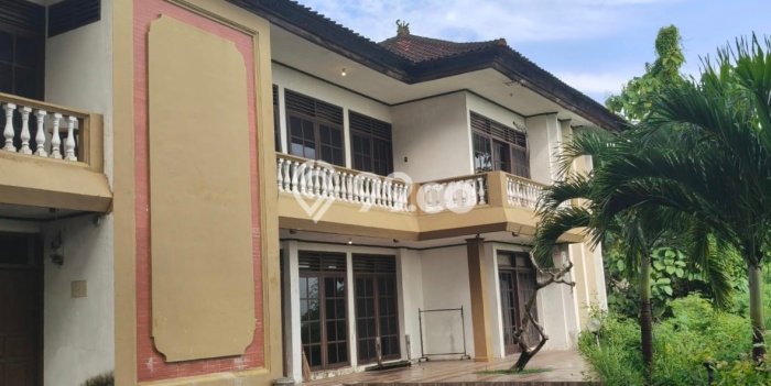 Tanah Dijual di Badung Seluas 1130m2 Strategis Tanah Dijual di Badung Seluas 1130m2 Strategis