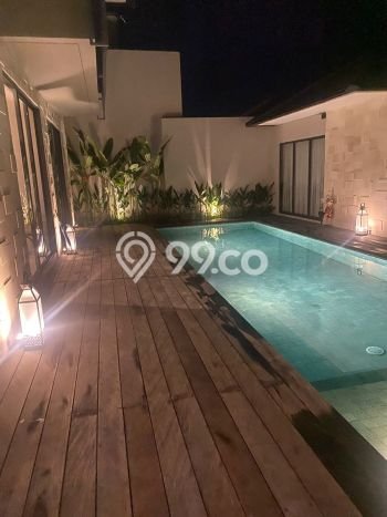 Vila Strategis Kawasan , Dimensi 364m2m², Akses ke beragam fasilitas Vila Strategis Kawasan , Dimensi 364m2m², Akses ke beragam fasilitas
