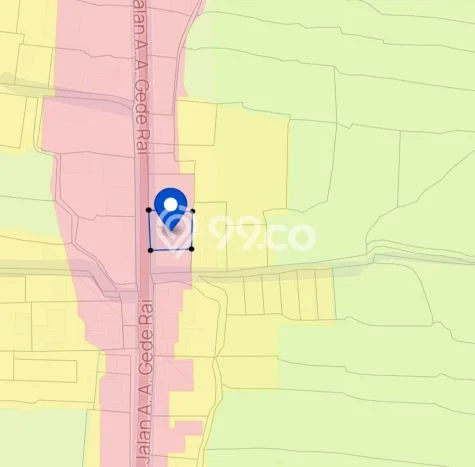 Ruko Favorit Dijual di Ubud Gianyar Kawasan Pusat Bisnis Ruko Favorit Dijual di Ubud Gianyar Kawasan Pusat Bisnis