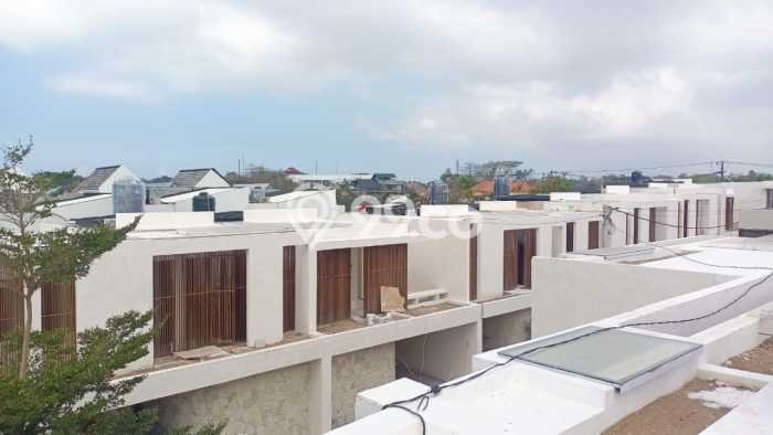 For Sale! Premium House LT 105m2 Desain Modern di Goa Gong For Sale! Premium House LT 105m2 Desain Modern di Goa Gong