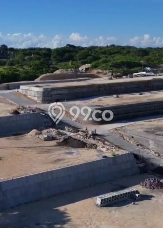 Untuk Dijual Tanah 353m2 di Nusa Dua, Badung Untuk Dijual Tanah 353m2 di Nusa Dua, Badung