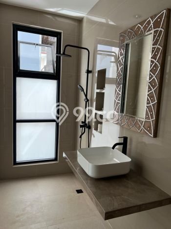 Rumah Minimalis 2 KT di Benoa Badung Full Furnished Rumah Minimalis 2 KT di Benoa Badung Full Furnished