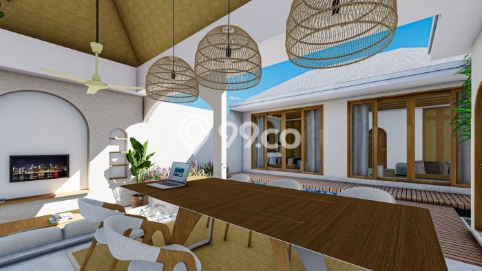 Tersedia Vila Kawasan , Dimensi 203m2m², Area nyaman untuk keluarga Tersedia Vila Kawasan , Dimensi 203m2m², Area nyaman untuk keluarga