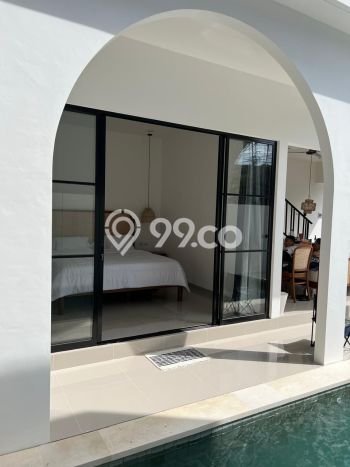 Rumah Minimalis 2 KT di Benoa Badung Full Furnished Rumah Minimalis 2 KT di Benoa Badung Full Furnished