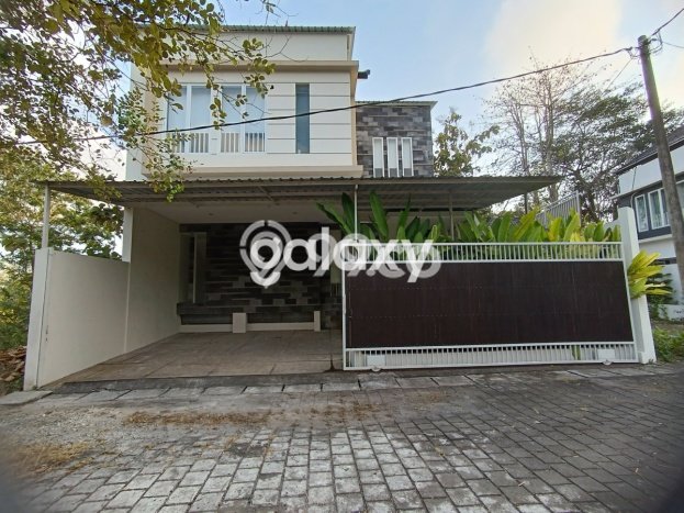 HOT DEAL! Vila di , Luas 232m2m², Lokasi Prima HOT DEAL! Vila di , Luas 232m2m², Lokasi Prima