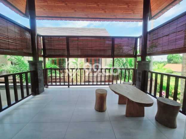 Vila Siap Huni Kawasan Ubud, Area 0m2m², Lokasi Premium Vila Siap Huni Kawasan Ubud, Area 0m2m², Lokasi Premium