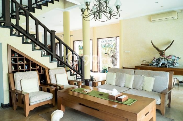 Hunian Terbaik! Vila di , Ukuran 455m2m², Lingkungan Asri dan tenang Hunian Terbaik! Vila di , Ukuran 455m2m², Lingkungan Asri dan tenang