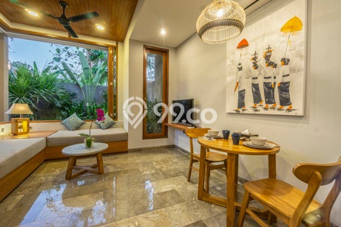 For Sale Vila di Ubud, Area 100m2m², Lokasi Strategis For Sale Vila di Ubud, Area 100m2m², Lokasi Strategis