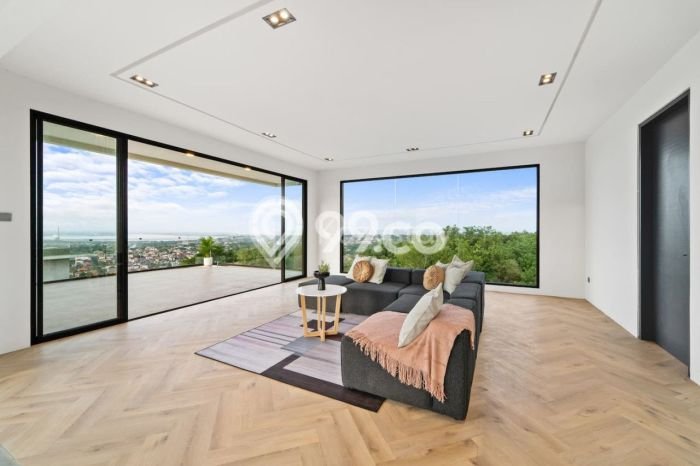 Dijual Rumah Luas Megah Dengan View Eksklusif di Goa Gong, Badung Dijual Rumah Luas Megah Dengan View Eksklusif di Goa Gong, Badung