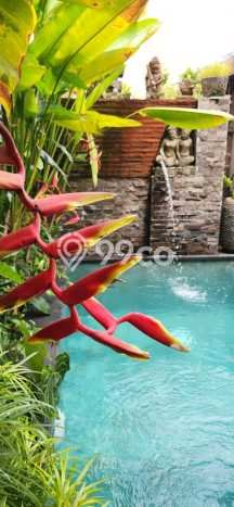 Vila For Rent Kawasan Ubud, Luas 0m2m², Lingkungan Nyaman Vila For Rent Kawasan Ubud, Luas 0m2m², Lingkungan Nyaman