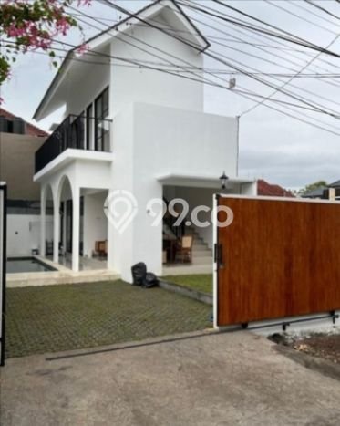Rumah Minimalis 2 KT di Benoa Badung Full Furnished Rumah Minimalis 2 KT di Benoa Badung Full Furnished