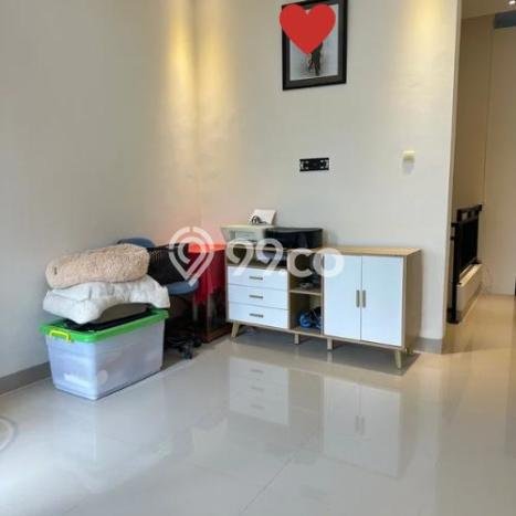 Rumah Mewah LB 159m2 Siap Huni Desain Elegan di Sidakarya, Denpasar Rumah Mewah LB 159m2 Siap Huni Desain Elegan di Sidakarya, Denpasar