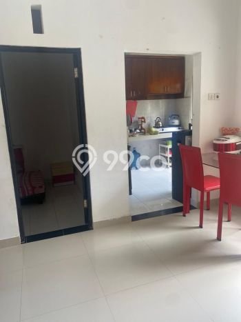 Rumah area Pering, Lingkungan Elite 4 KT Rumah area Pering, Lingkungan Elite 4 KT