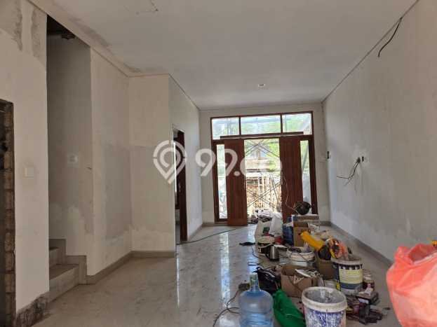 Rumah Modern 3 KT di Sidakarya Denpasar Rumah Modern 3 KT di Sidakarya Denpasar