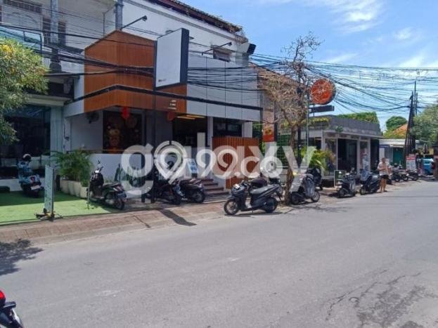 Ruko Kawasan Bisnis di Kuta Utara, Luas 125m², For Rent, Ready Digunakan Ruko Kawasan Bisnis di Kuta Utara, Luas 125m², For Rent, Ready Digunakan