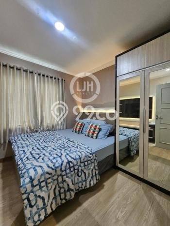 Sewa Sekarang Apartemen Strategis 2 KT, 1 KM di Kawasan Kelapa Gading Sewa Sekarang Apartemen Strategis 2 KT, 1 KM di Kawasan Kelapa Gading