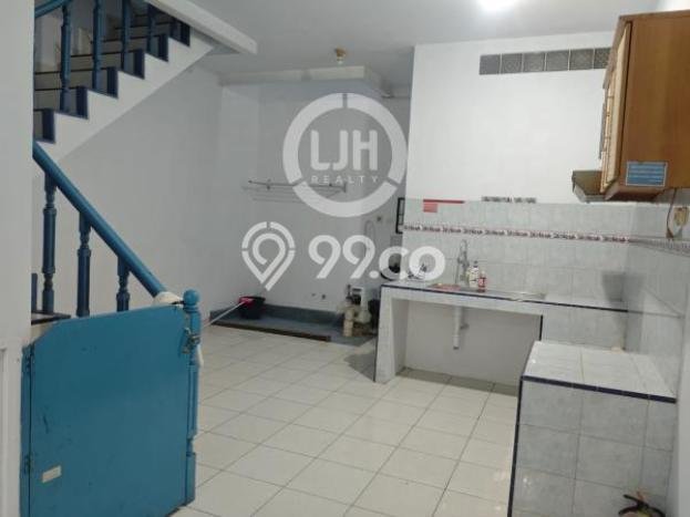 Disewakan Hunian Konsep Modern di Kelapa Gading Jakarta Utara dengan 4 KT Disewakan Hunian Konsep Modern di Kelapa Gading Jakarta Utara dengan 4 KT