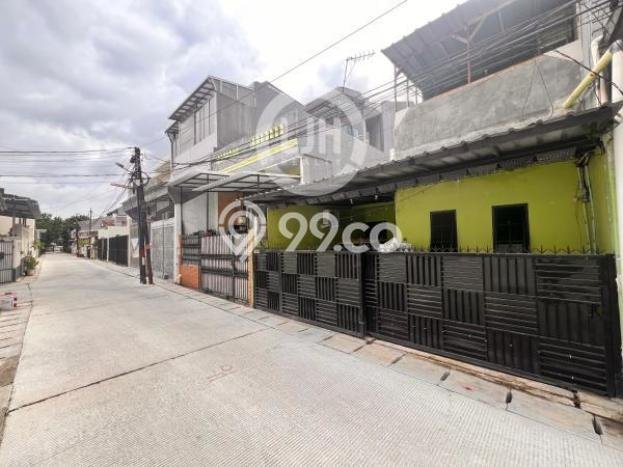 Dijual Cepat Rumah Favorit Siap Huni LB 0m2 di Kelapa Gading, Jakarta Utara Dijual Cepat Rumah Favorit Siap Huni LB 0m2 di Kelapa Gading, Jakarta Utara