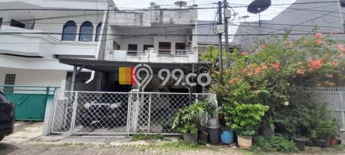 For Sale Hunian Rumah Nyaman 4 KT di Sunter, Jakarta Utara For Sale Hunian Rumah Nyaman 4 KT di Sunter, Jakarta Utara